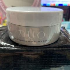 DUO デュオ ザ クレンジングバーム ブラックリペアのサムネイル