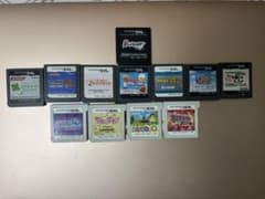 ニンテンドー3DS ソフト 12本セット まとめ売り - メルカリ