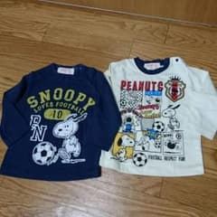 スヌーピーロンT80㎝☆のサムネイル