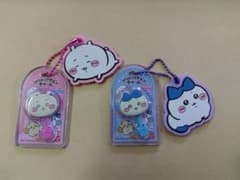 ちいかわ　ハチワレ　チャームのサムネイル