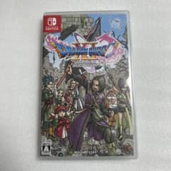 ドラクエ11のサムネイル
