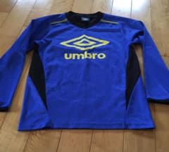 umbro アンブロ　140のサムネイル