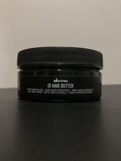 ダヴィネス　オイ　ヘアバター　75gのサムネイル