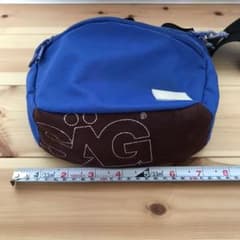 サグライフ　ショルダーバッグのサムネイル