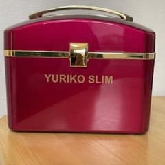ユリコスリム YURIKO SLIM 美顔器 美品 自宅エステにのサムネイル