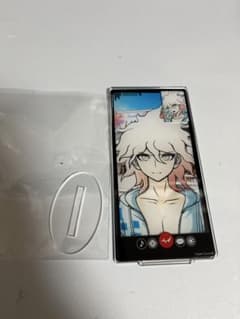 エビテン 二枚重ね アクリルスタンド 狛枝凪斗 アクスタ - メルカリ