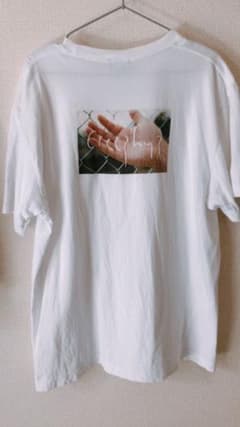 クリープハイプ 手 Tシャツのサムネイル