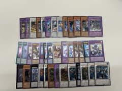 遊戯王OCG レリーフセット　初期まとめ売り 遊戯王OCG デュエルモンスターズ レリーフセットおまけつき - メルカリ