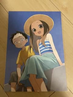 劇場版からかい上手の高木さんのサムネイル
