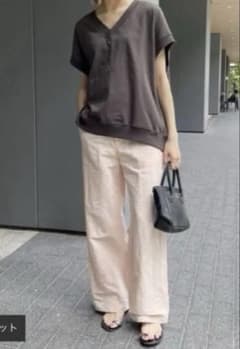 イージーベイカーパンツ　サイズ38のサムネイル