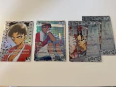 名探偵コナン　TCG 京極真のサムネイル