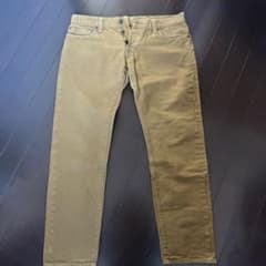 Carhartt ベージュ　デニムのサムネイル