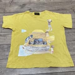 松本大洋　サニーキッズTシャツ　120cmのサムネイル