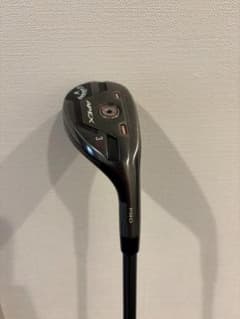 美品２本セット APEX PRO U3.4ユーティリティ MC80S20.23度 美品2本セット APEX PRO U3.4ユーティリティ MC80S20.23度 - メルカリ