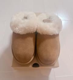 UGG CLUGGETTE 23㎝のサムネイル