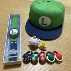 ユニバーサルスタジオ　お楽しみセットのサムネイル