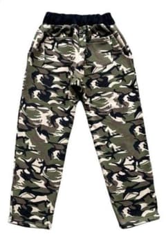 最終値下げ　CAPTAINS HELM WARM TRAINING PANTSのサムネイル