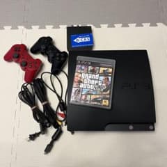 PlayStation3 CECH-2000A プラスαのサムネイル