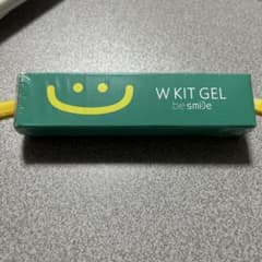 besmile ＷKIT GELのサムネイル