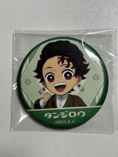 鬼滅の刃 アニメイトフェア 2026 缶バッジ 竈門炭治郎のサムネイル