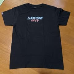 Tシャツ　バックプリント有りのサムネイル