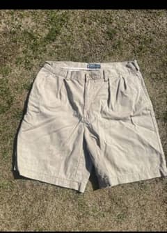 ケ*2様 Polo By Ralph Lauren チノパン ショートパンツのサムネイル