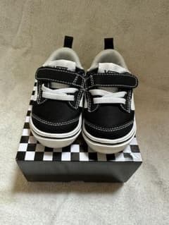 VANS ベビー シューズのサムネイル