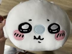 ちいかわ だららんBIGぬいぐるみ~モモンガ~のサムネイル