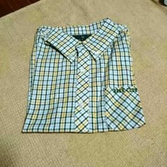 半袖シャツ size130のサムネイル