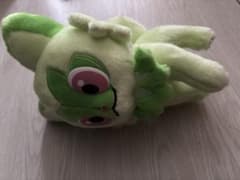 ニャオハ ぬいぐるみのサムネイル