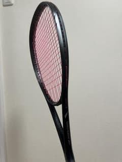YONEX VOLTRAGE 8V ソフトテニスラケット UL1 - メルカリ
