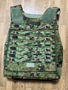 防弾チョッキ3型 台湾製 陸上自衛隊 Yahoo!オークション - 防弾チョッキ3型 台湾製 陸上自衛隊 防弾