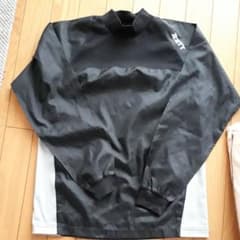 野球用シャカシャカ　160センチ黒のサムネイル
