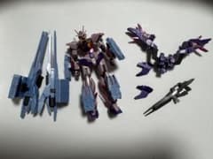 HGBD 1/144 ガンダムダブルオースカイHWSガンプラ ジャンク - メルカリ