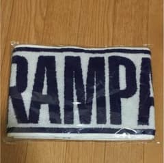 THE RAMPAGE マフラータオルのサムネイル
