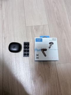 Anker Soundcore Life P3ワイヤレスイヤホンのサムネイル