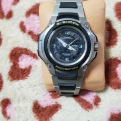 G-SHOCKのサムネイル