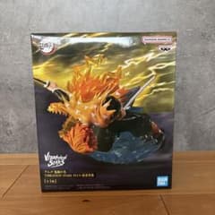 귀멸의 칼날 VIBRATION STARS PLUS 선일 피규어