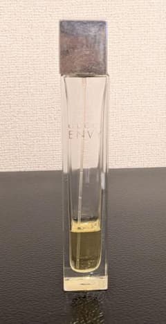 GUCCI ENVY オードトワレ 香水 50ml/2割 - メルカリ