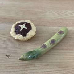 野菜　雑貨のサムネイル