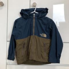 NORTH ノースフェイス コンパクトジャケットのサムネイル