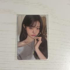 ive ワルツ グッズ スマートトック スマホグリップ トレカ ウォニョン