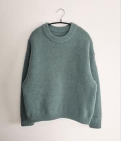 crepuscule☆ニット