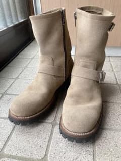 スローウエアライオンエンジニアブーツのサムネイル