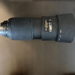 Nikon AF-S NIKKOR 80-200mm F2.8 D EDのサムネイル