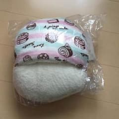 猫だらけのママ様専用  足入れクッション 新品のサムネイル