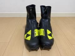 フィッシャー CL用 カーボンブーツのサムネイル