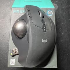 ジャンク　Logicool ロジクール MX ERGO Sのサムネイル