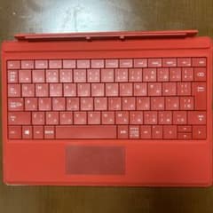 surface3キーボードのサムネイル