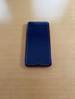 iPhone SE 第2世代 (SE2) レッド 64 GB UQ mobileのサムネイル